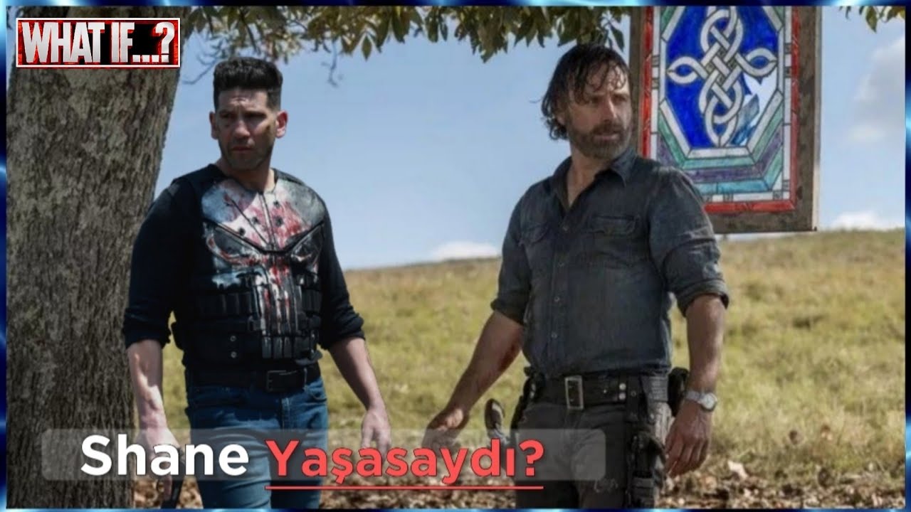 Shane Yaşasaydı Ne Olurdu? Tüm Teorileriyle Beraber | What İf