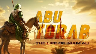 Abu Turab: The Life of Imam Ali (AS) | Full Documentary screenshot 4
