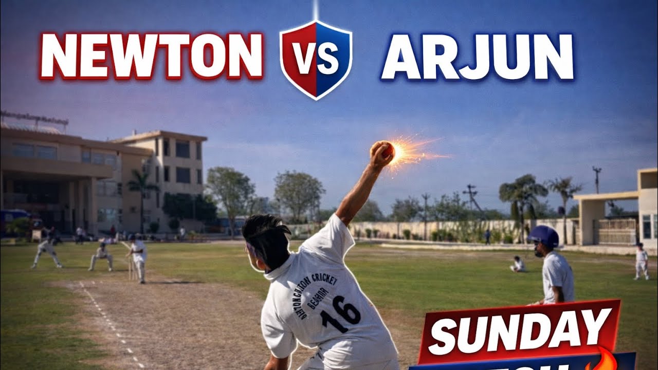 Sunday highlights cricket match - YouTube