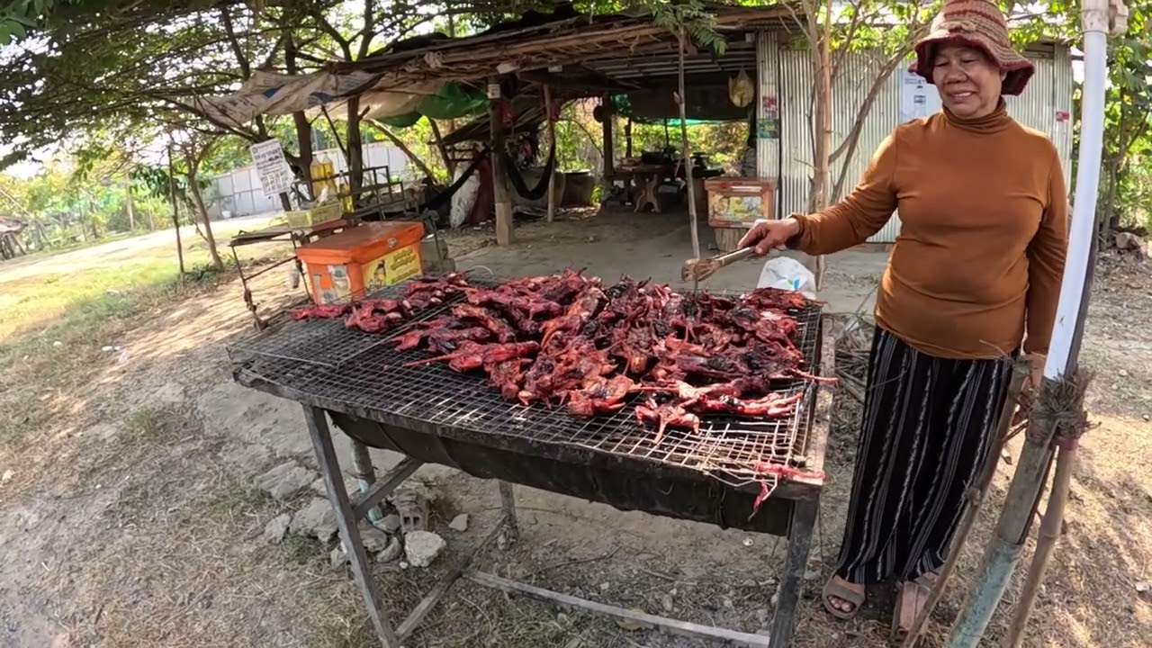 Cambodia Trip 2025 Part 64 | Battambang City