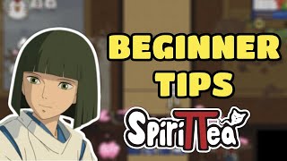8 MUST-DO Tips in Spirittea Wealth