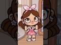 Kikay trend with Nini #avatarworld #pazu #avatarworldgame #shorts