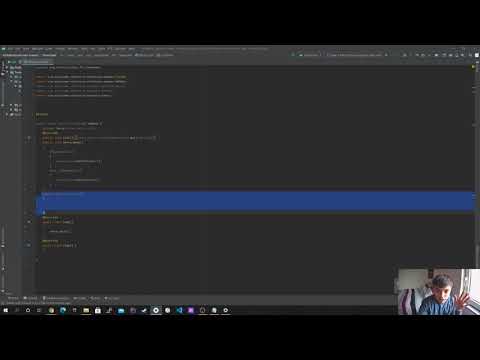 Programming  FTC Controller code