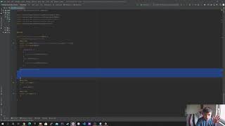 Programming  FTC Controller code