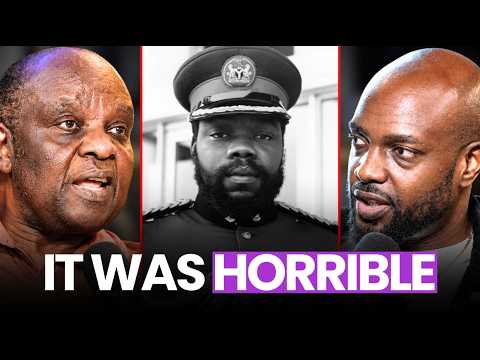 History of Nigerian Civil War That The World Forgot About