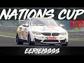 🔴 EERIEISSSS LIVE - Gran Turismo Sport FIA Nations Cup (& Open Lobbies In Between)