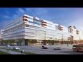 Delivering New Karolinska Solna Hospital with BIM | The B1M