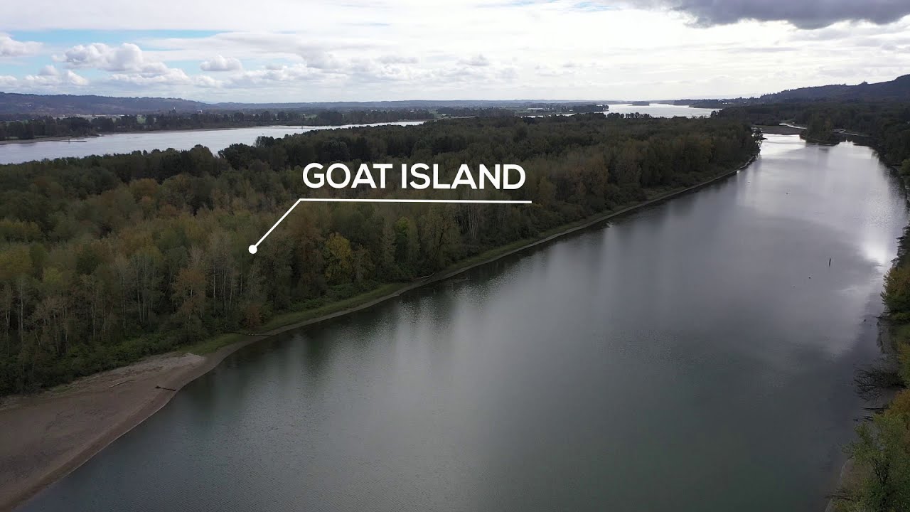 Deer Island Stock Ranch YouTube