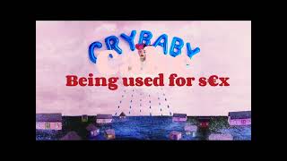 Melanie Martinez songs + meanings! Part 1