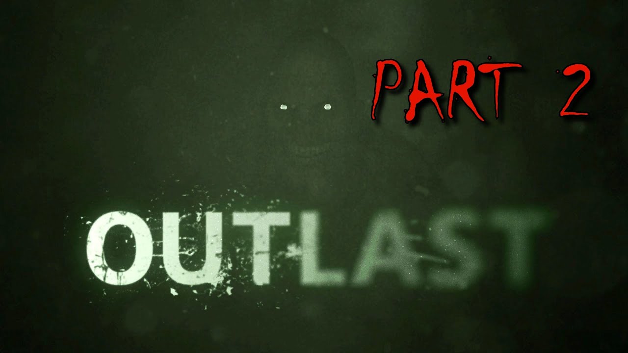 Outlast ps4 фото 50