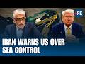 Iran Blasts US At UN | Strait Of Hormuz Crisis, Maritime Security Clash &amp; War Accusations Explode