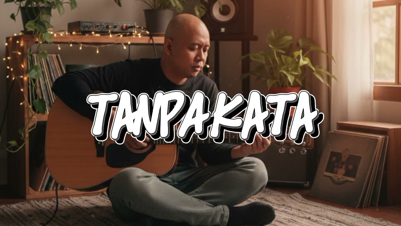 TANPA KATA  |  ACOUSTIC POP EMOTIONAL CLASIK ROCK