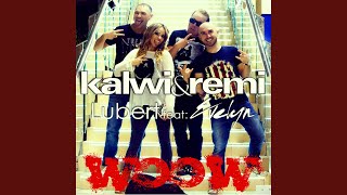 Woow (Club Radio Edit)