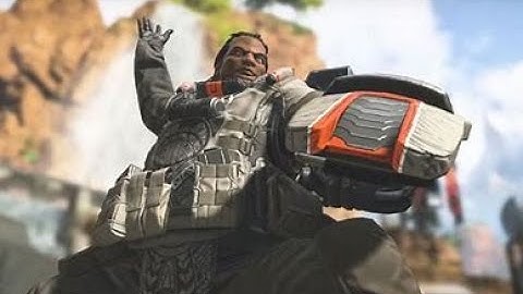 Apex arena w Gibraltar