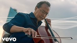 Yo-Yo Ma - Bach: Cello Suite No. 1 in G Major, Prélude (Official Video)