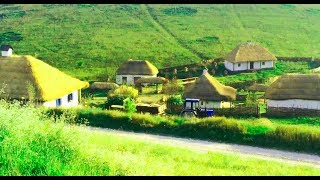 ДЕРЕВНЯ ДЛЯ СЪЕМОК ФИЛЬМА "СОЮЗ СПАСЕНИЯ" ДЕРЕВНЯ ДЛЯ СЪЕМОК ФИЛЬМА "СОЮЗ СПАСЕНИЯ"