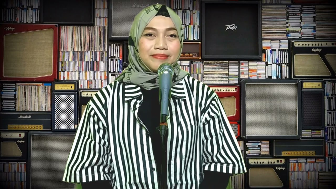 Selamat Berbahagia - Tanti Josepha - Bagoes Family Cover