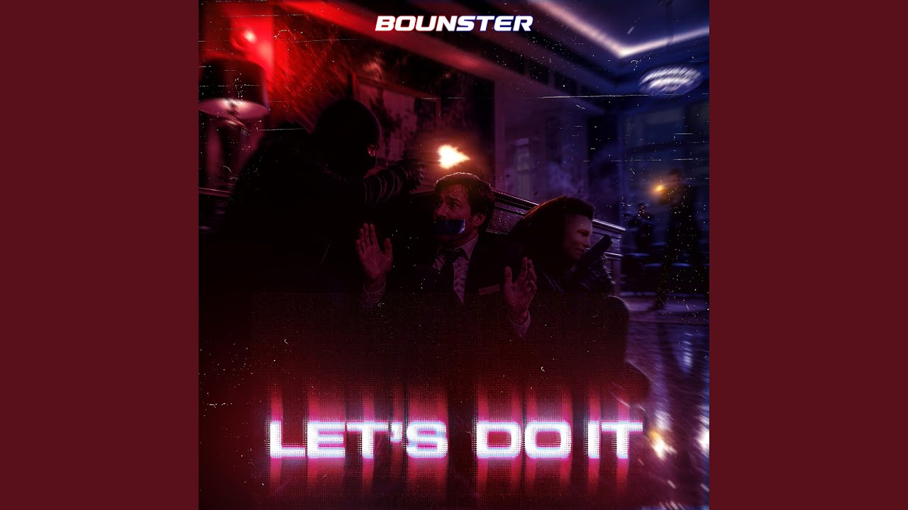 在 YouTube 上观看 LET'S DO IT 在 YouTube 上观看 LET'S DO IT