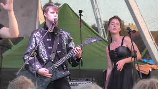 Liberate - Corde contrito (live 8.9.2018)