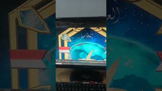 Logo marhala #tutorial #desaingrafis #coreldraw #graduation