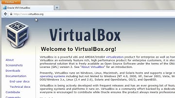 Installing Windows 8 on Oracle VM VirtualBox