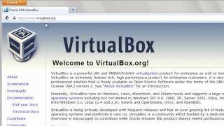 Installing Windows 8 on Oracle VM VirtualBox