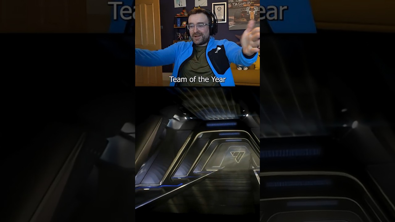 GUARANTEED TOTY IN A PACK 👀 #fc26