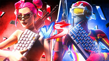 I Hosted A KEYBOARD ONLY 1v1 Tournament... (best piece control ever)