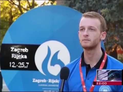 თსუ-ის ფუტსალის გუნდი ევროპის უნივერსიადაზე