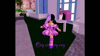 🎉pity party 🎉 royal high 👑 music video 🎵