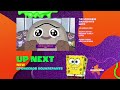 Nickelodeon Split Screen Credits July 2024 Fanmade 