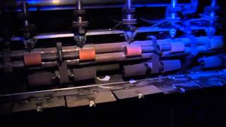 Ghost Hunters Investigate Baron Woolen Mills