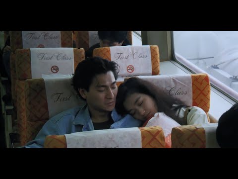 刘德华携手吴倩莲处女作演异经典凄美爱情代表作 天若有情