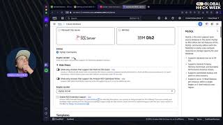 [GHW Cloud Week] Cloud Storage & Databases 101
