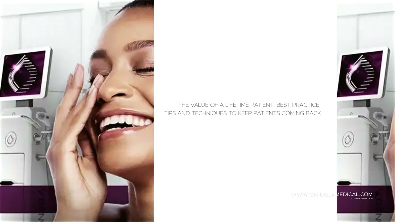 Candela Lights Up ETO Trade Show: Elevating Aesthetic Excellence!