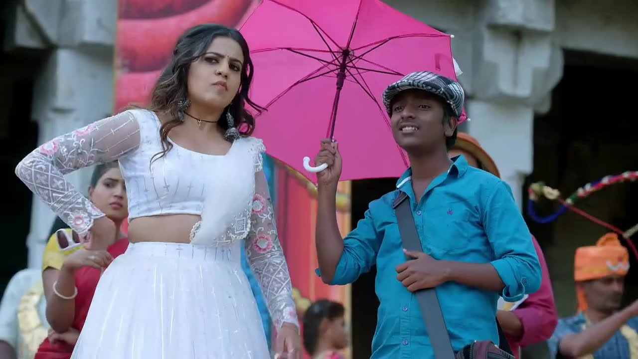 Nagini | Full Ep - 157 | Apr 15 2023 | And Tv