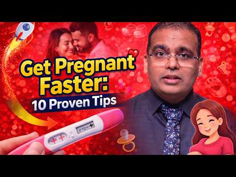 How to Get Pregnant Fast: 10 Scientific Tips (That Actually Work)