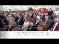 بوتين: القرم جزء من روسيا