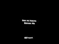 Kosish Tah Maile Ni GAREKAI ho BLACK screen (LYRICS) - YOUNG E #overlay @AR-EDITOR.