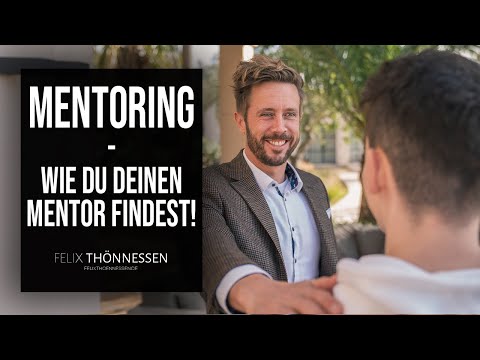 Comment Trouver Un Mentor Indépendant Et Pourquoi Vous Devriez