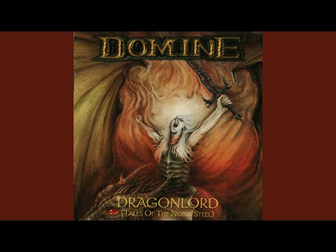 Domine — Thunderstorm