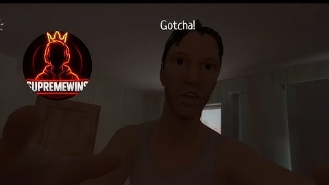 Schoolboy Runaway - Gameplay Walkthrough Part 2 - Catfishing The Dad