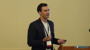 Botkeeper - CPA Summit 2018 - Machine Learning & AI in your Accounting Practice