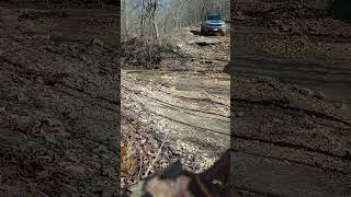 Peewees Crossing Jeep Comp Trailhawk Smorr.