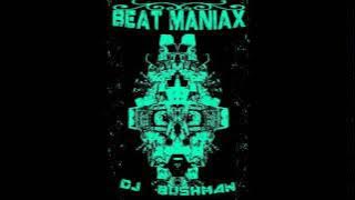 Dj Bushman Beat Maniax -  Spok on Drug.mp3