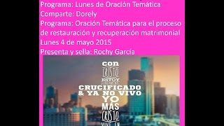 Problemas Matrimoniales, Oración por los matrimonios, Oracion para recuperar el matrimonio, oraci...