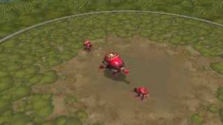 TF2 Sentry, Level 1