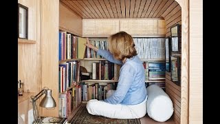 Как обустроить КЛАДОВКУ Как обустроить КЛАДОВКУ