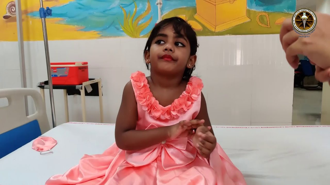 Jan Andolan - Department of PEDIATRIC SURGERY