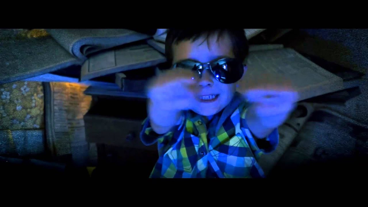 Crack MC  - Alte Zeiten - Offiziell HD Version